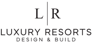 Luxury Resort Design & Build