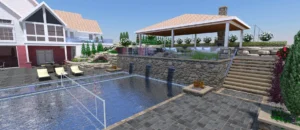 Pool Companies