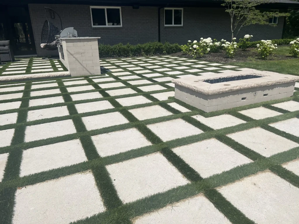 Brick Pavers