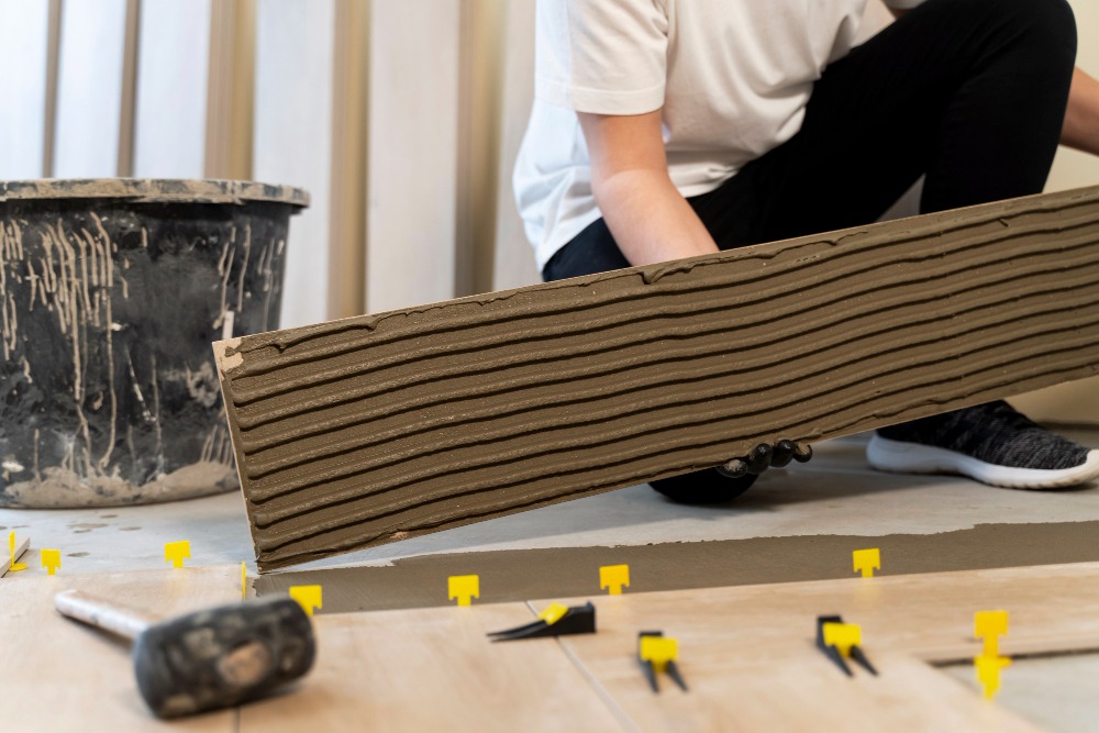 Flooring Installation Michigan Trends